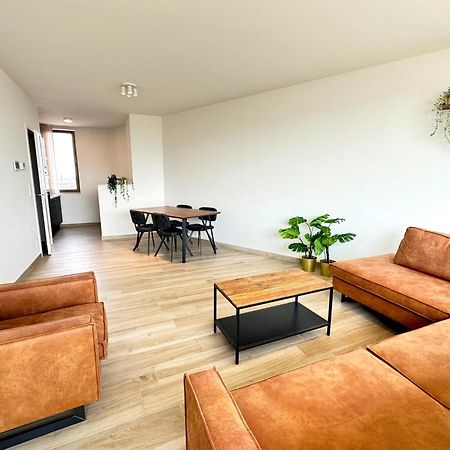 Opera Square Apartments In Antwerp Centre Экстерьер фото