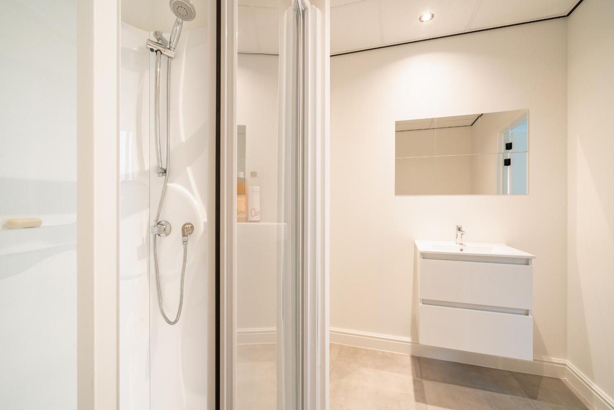 Opera Square Apartments In Antwerp Centre Экстерьер фото