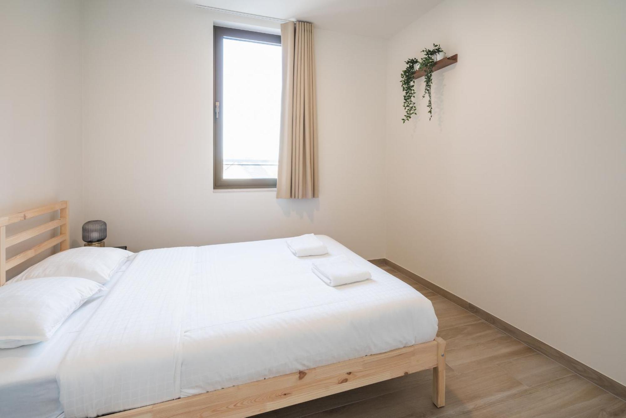 Opera Square Apartments In Antwerp Centre Экстерьер фото