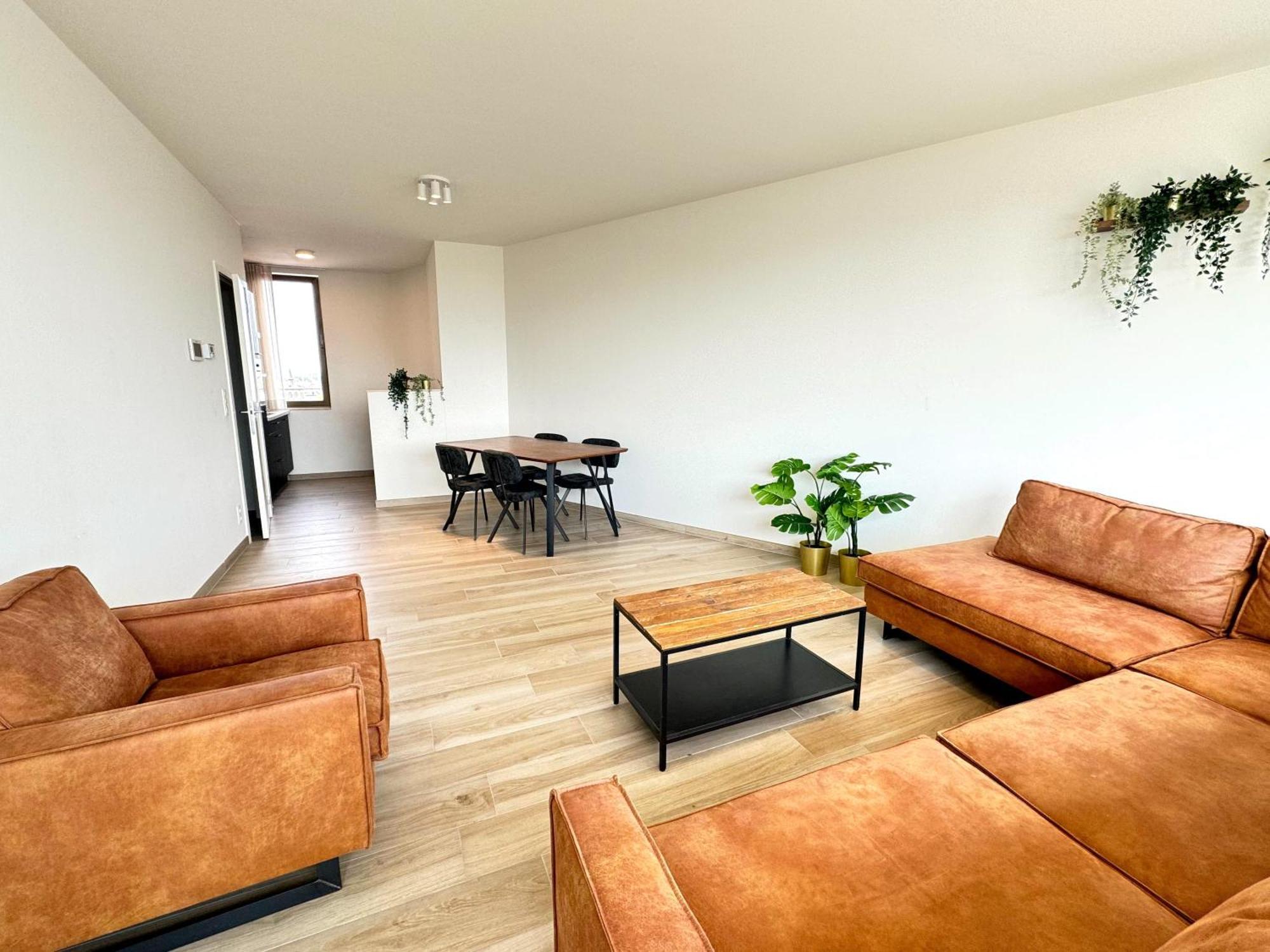 Opera Square Apartments In Antwerp Centre Экстерьер фото